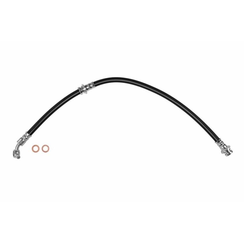SUNSONG 2202149 Brake Hydraulic Hose