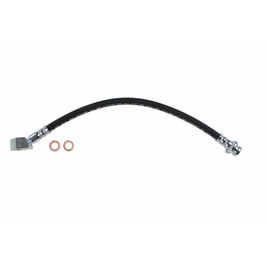 SUNSONG 2202152 Brake Hydraulic Hose