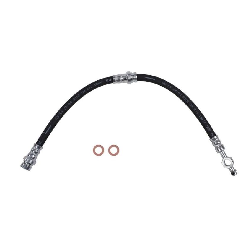 SUNSONG 2202172 Brake Hydraulic Hose