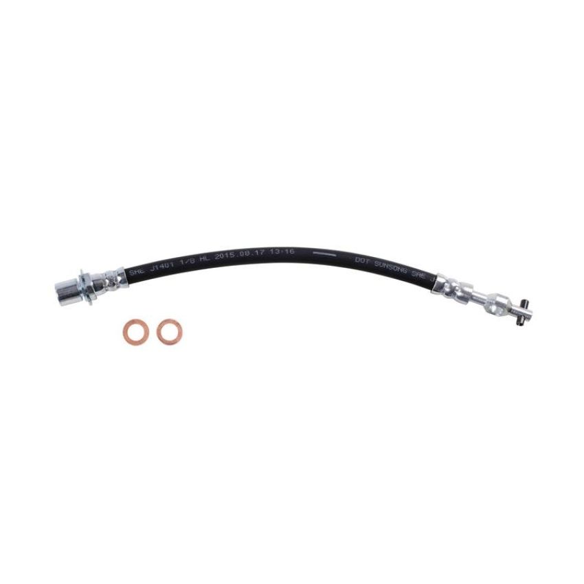 SUNSONG 2202282 Brake Hydraulic Hose
