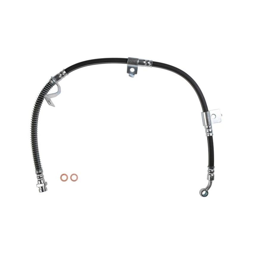 SUNSONG 2202340 Brake Hydraulic Hose