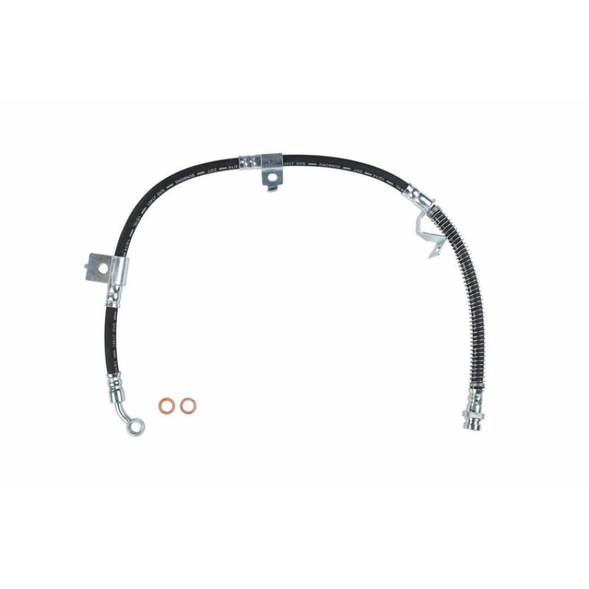 SUNSONG 2202341 Brake Hydraulic Hose