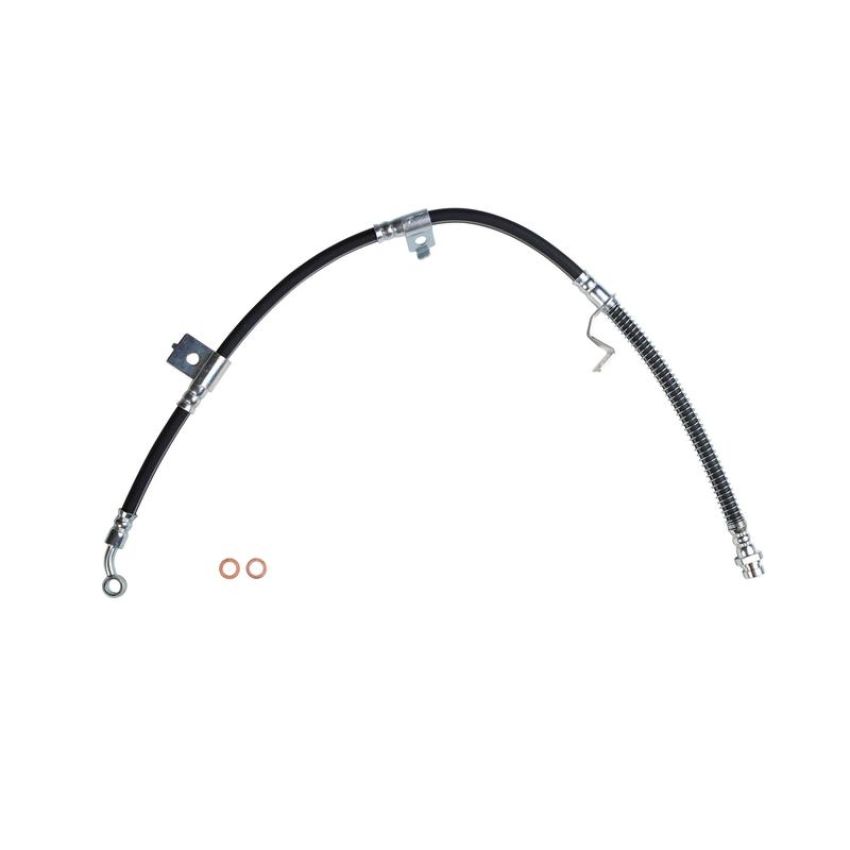 SUNSONG 2202342 Brake Hydraulic Hose