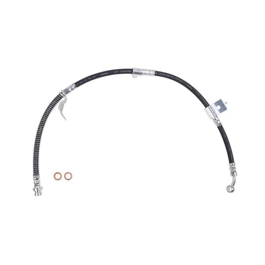 SUNSONG 2202343 Brake Hydraulic Hose