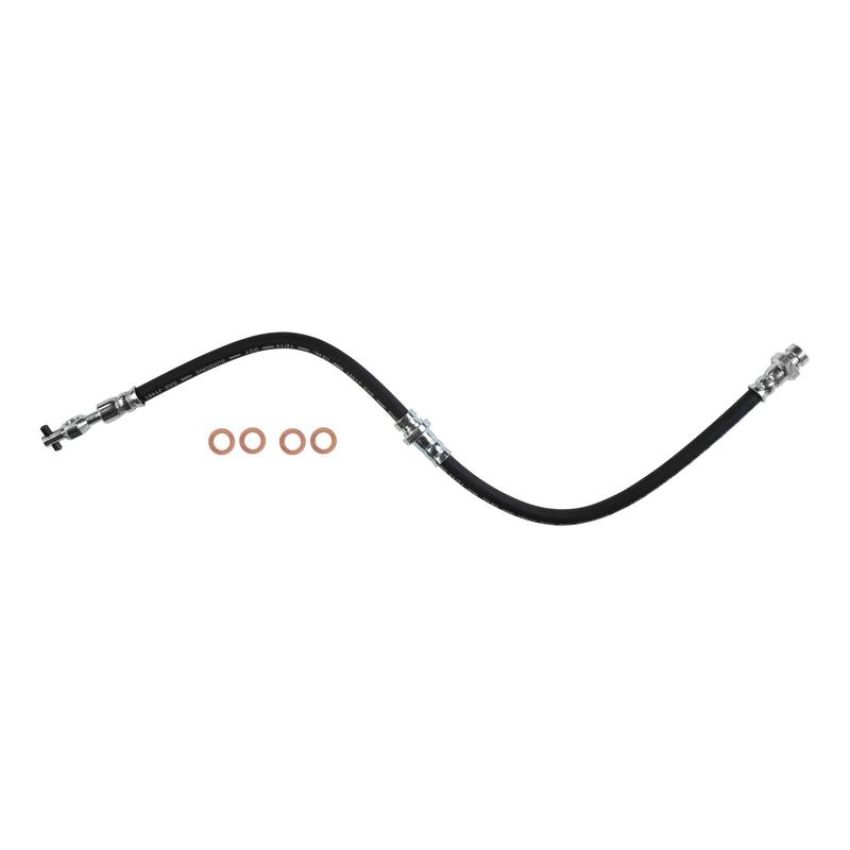 SUNSONG 2202351 Brake Hydraulic Hose