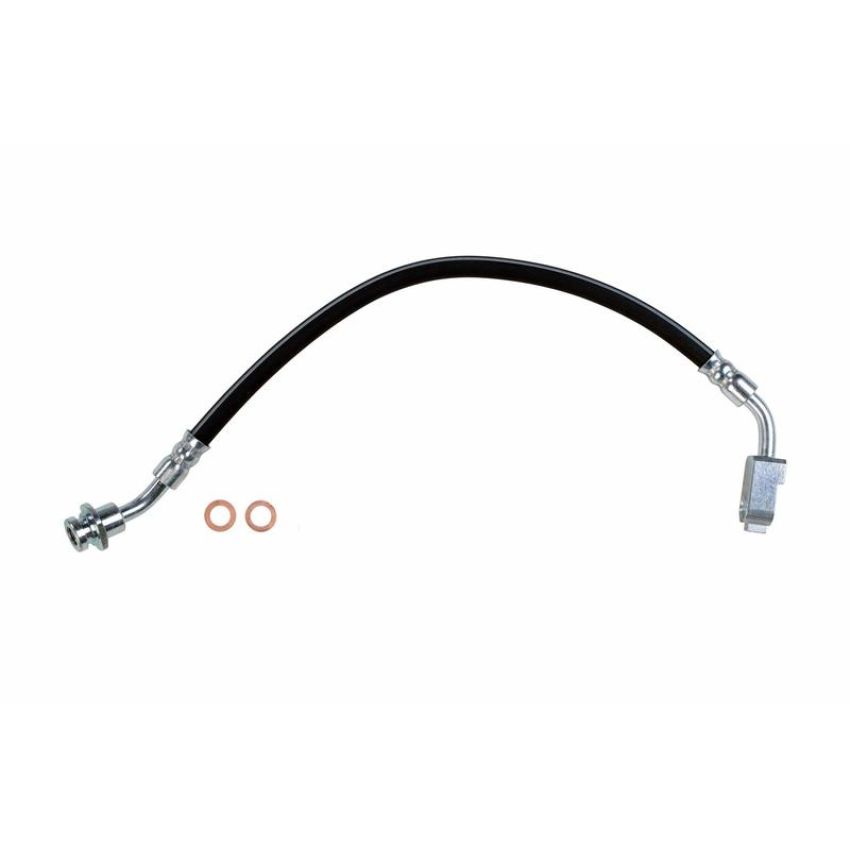 SUNSONG 2202361 Brake Hydraulic Hose