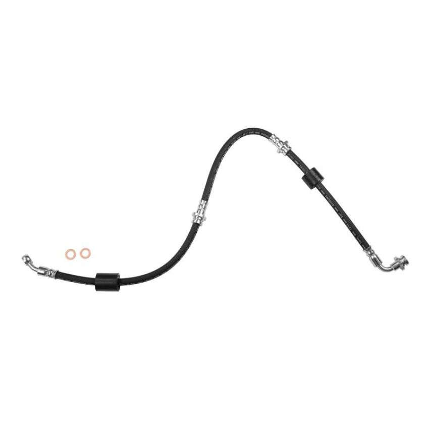 SUNSONG 2202365 Brake Hydraulic Hose