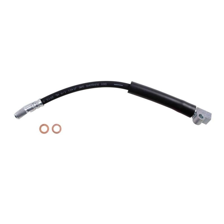 SUNSONG 2202412 Brake Hydraulic Hose