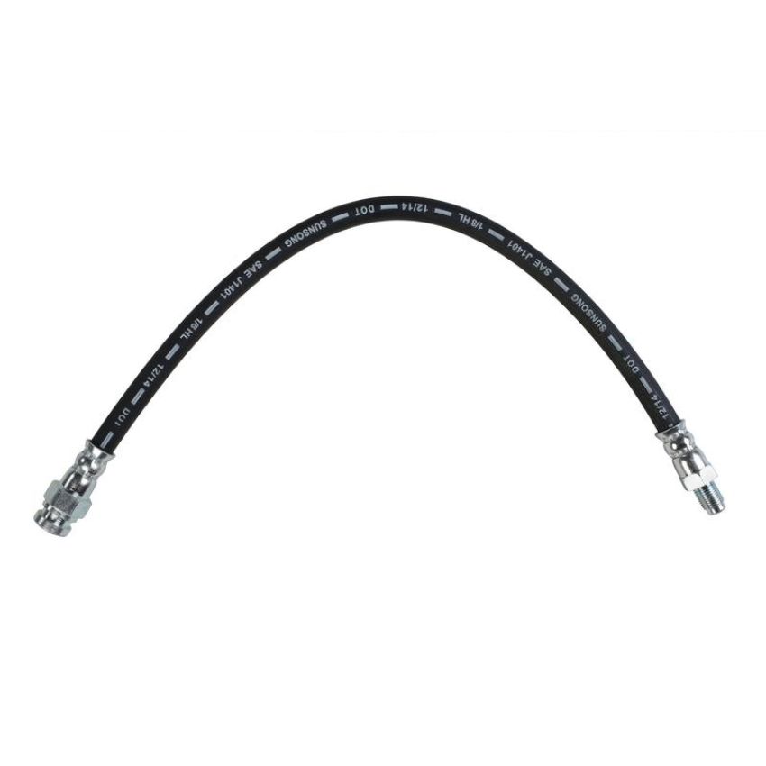 SUNSONG 2202413 Brake Hydraulic Hose