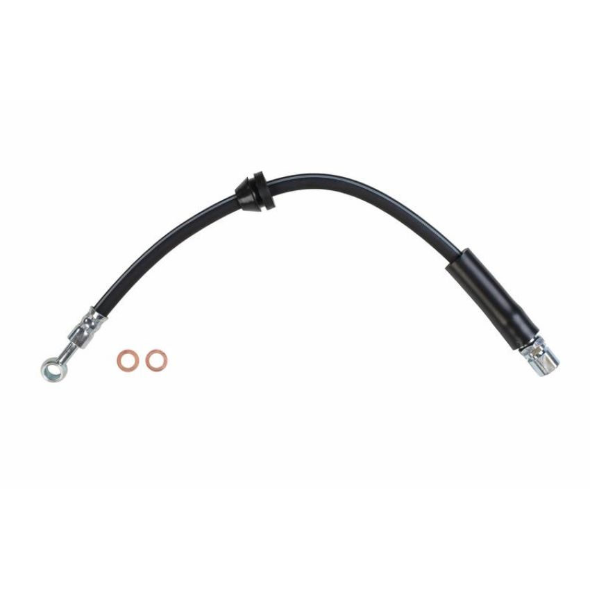 SUNSONG 2202425 Brake Hydraulic Hose