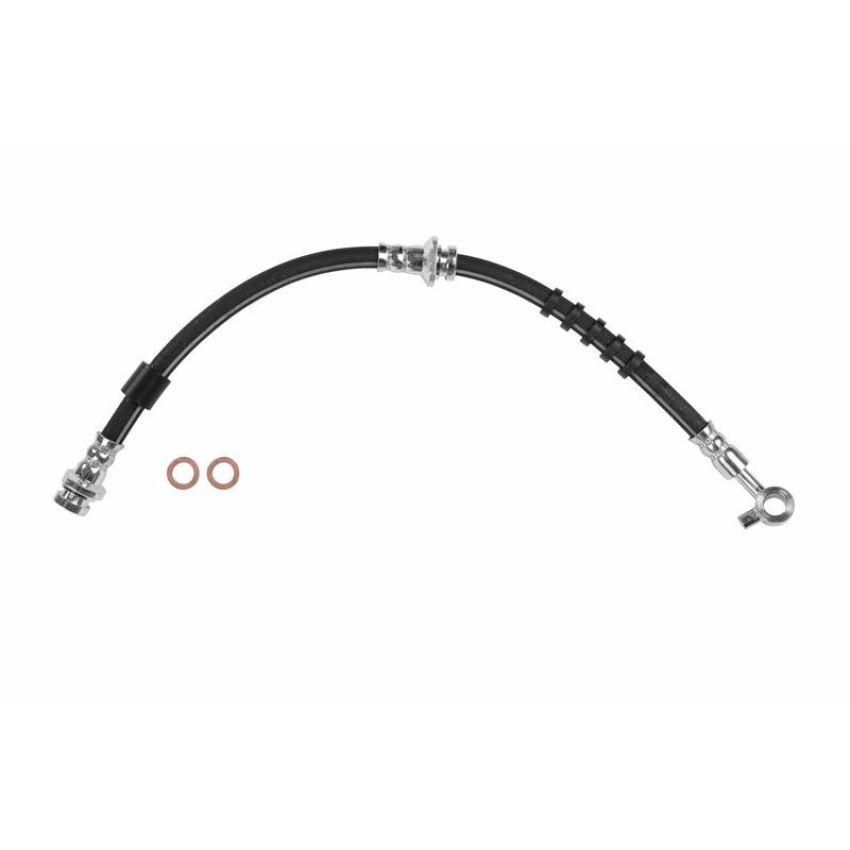 SUNSONG 2202447 Brake Hydraulic Hose