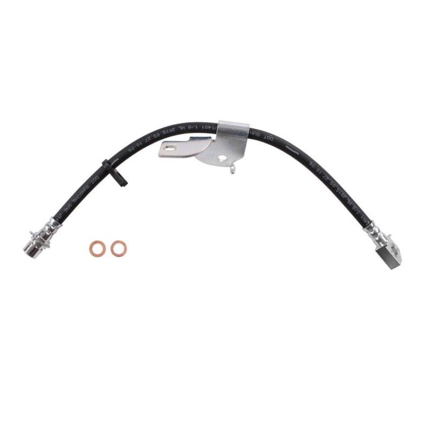 SUNSONG 2202572 Brake Hydraulic Hose
