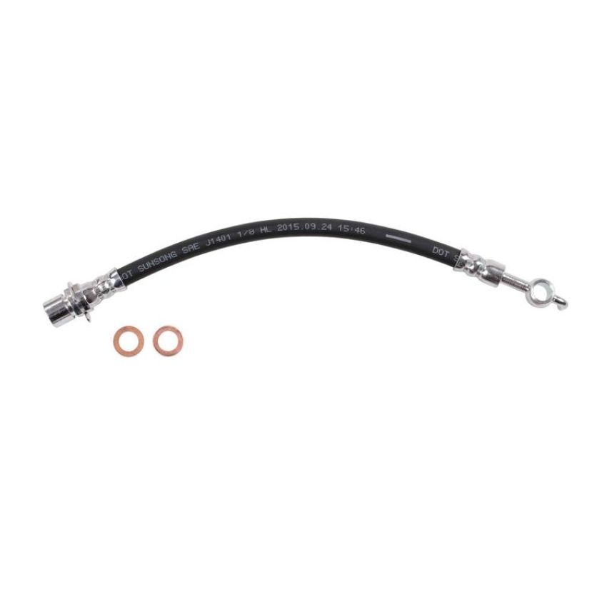 SUNSONG 2202575 Brake Hydraulic Hose