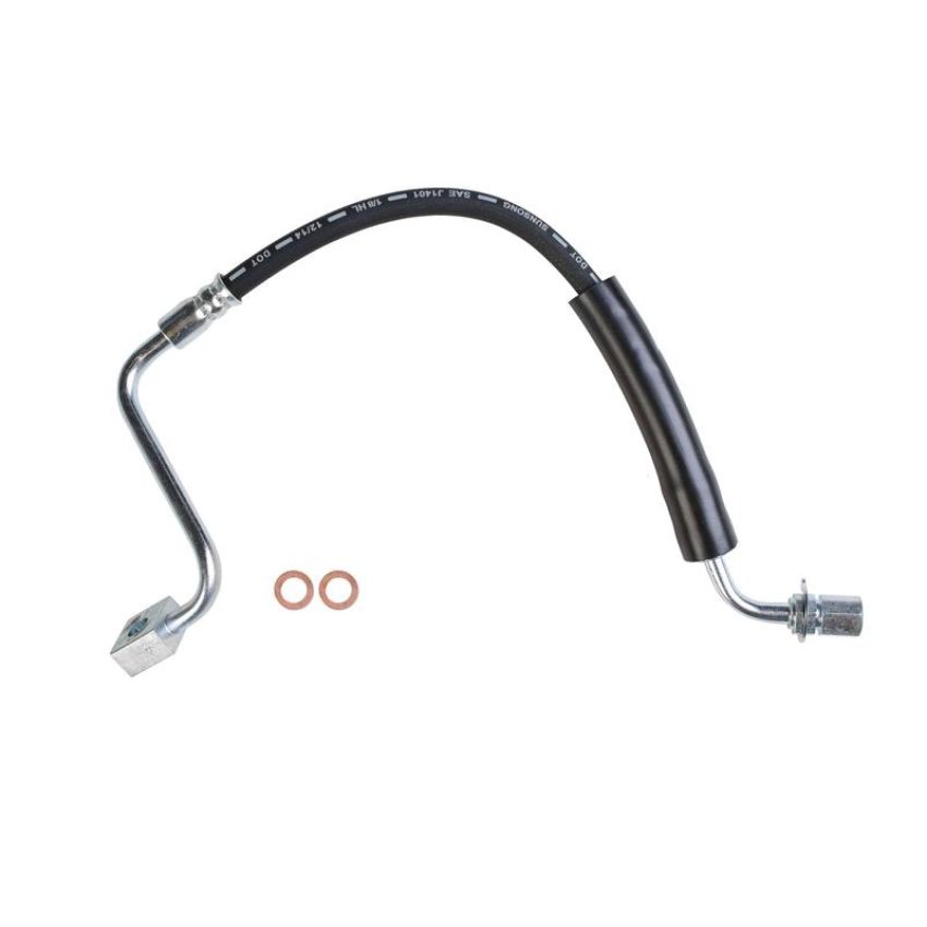 SUNSONG 2202576 Brake Hydraulic Hose