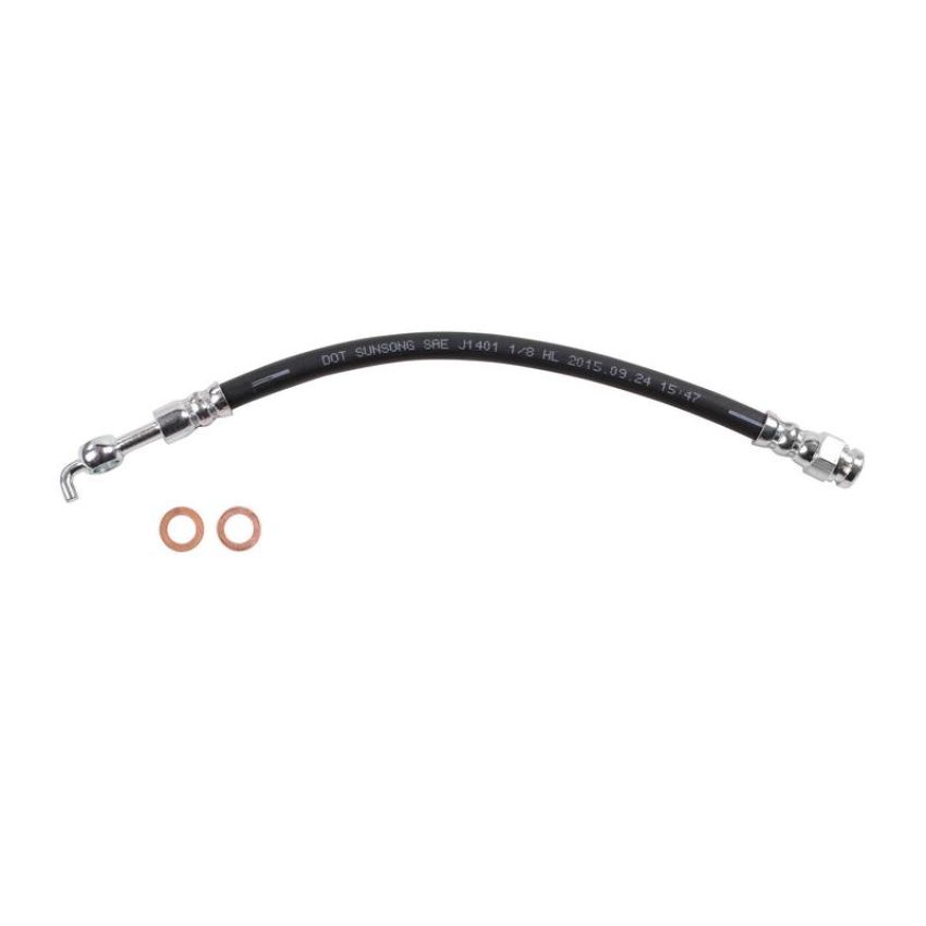 SUNSONG 2202590 Brake Hydraulic Hose