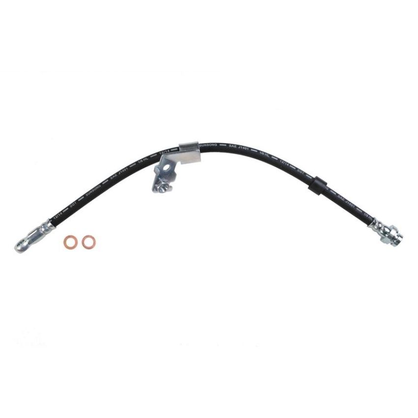 SUNSONG 2202602 Brake Hydraulic Hose