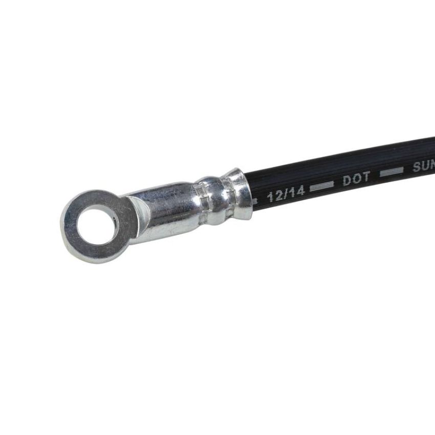 SUNSONG 2202602 Brake Hydraulic Hose