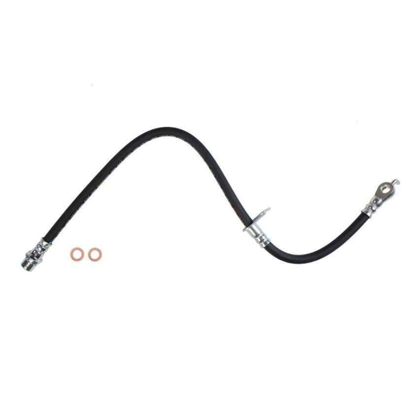 SUNSONG 2202606 Brake Hydraulic Hose