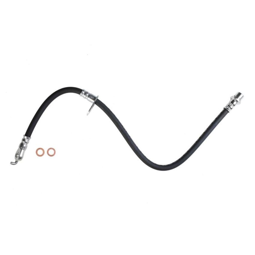 SUNSONG 2202607 Brake Hydraulic Hose