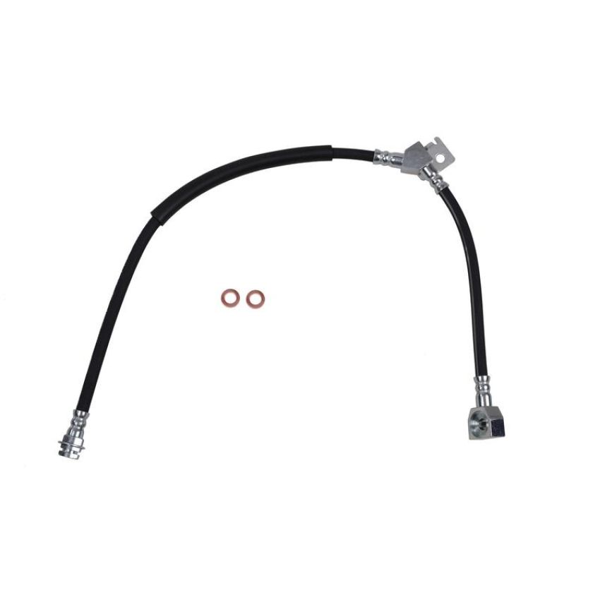 SUNSONG 2202611 Brake Hydraulic Hose