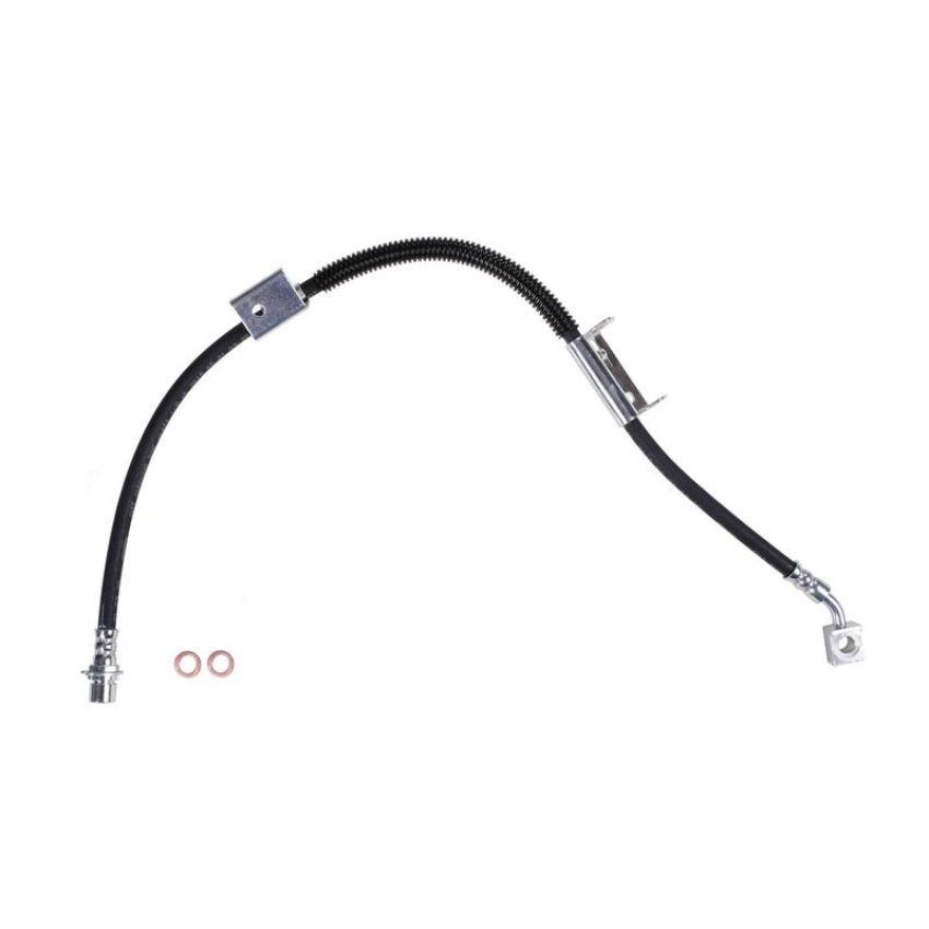 SUNSONG 2202613 Brake Hydraulic Hose