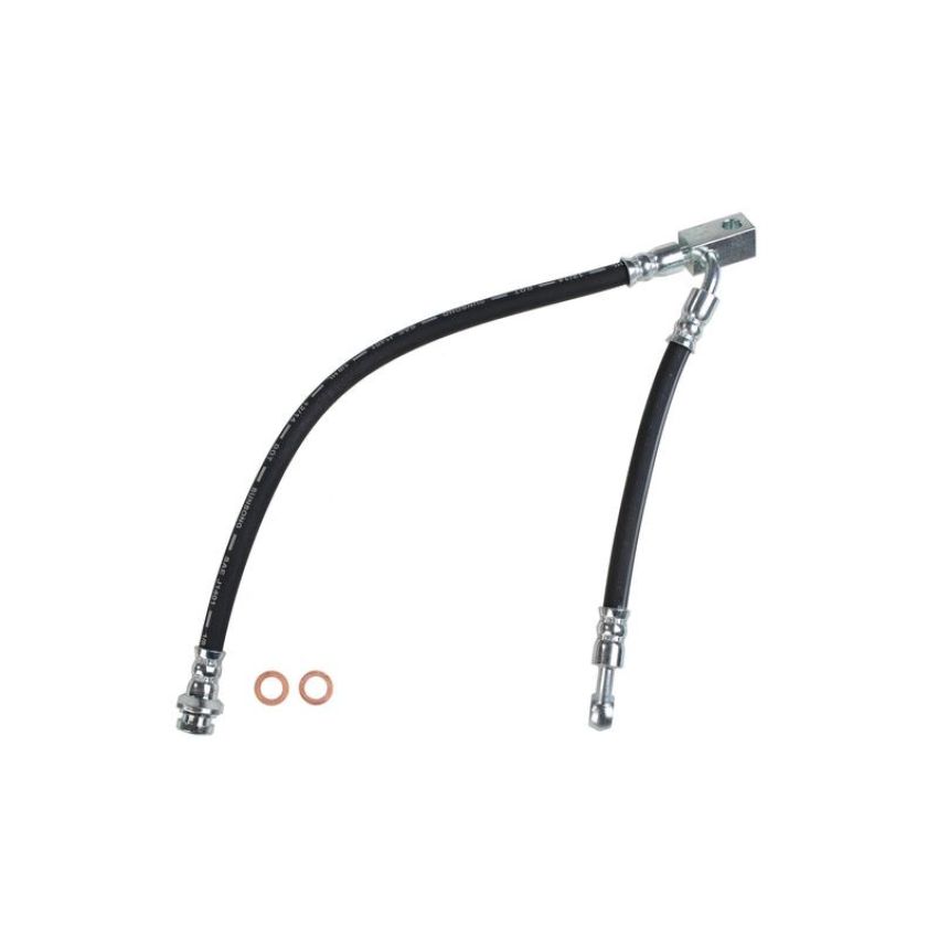 SUNSONG 2202615 Brake Hydraulic Hose
