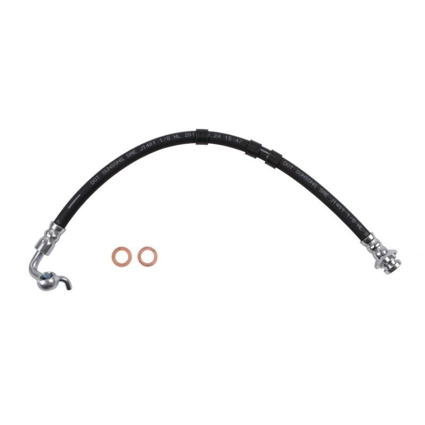 SUNSONG 2202628 Brake Hydraulic Hose