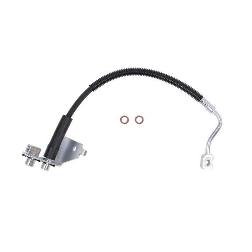 SUNSONG 2202633B Brake Hydraulic Hose