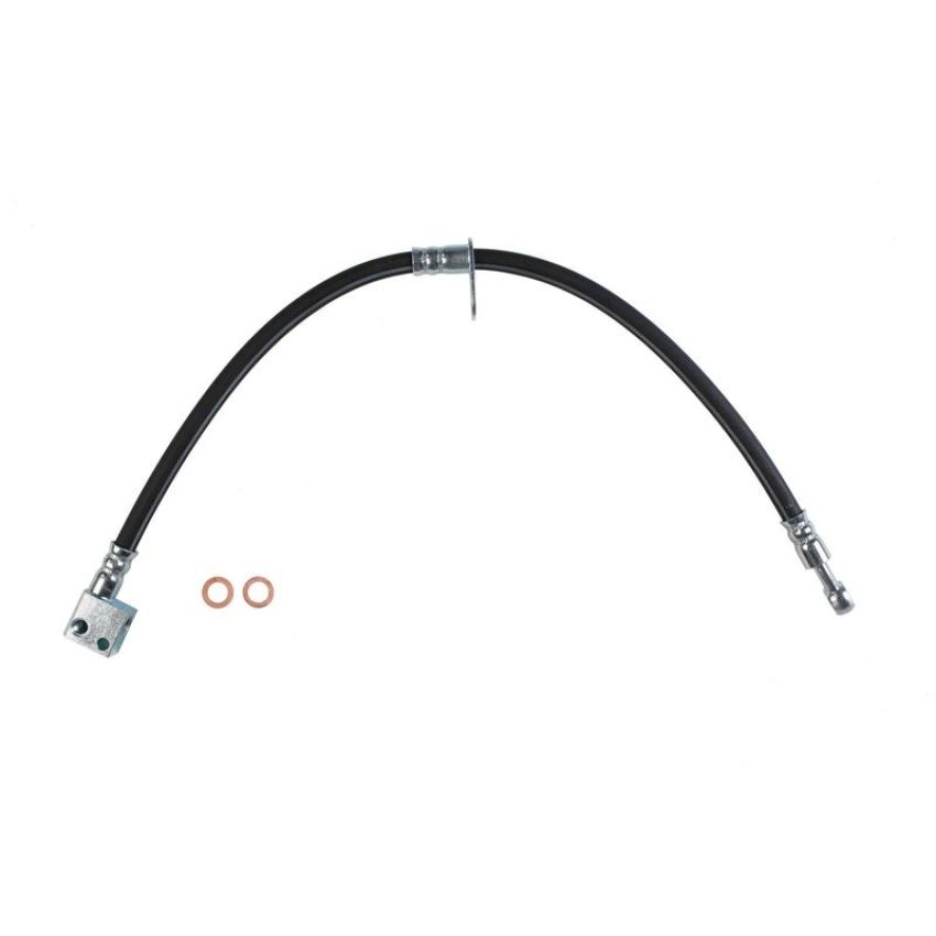 SUNSONG 2202637 Brake Hydraulic Hose