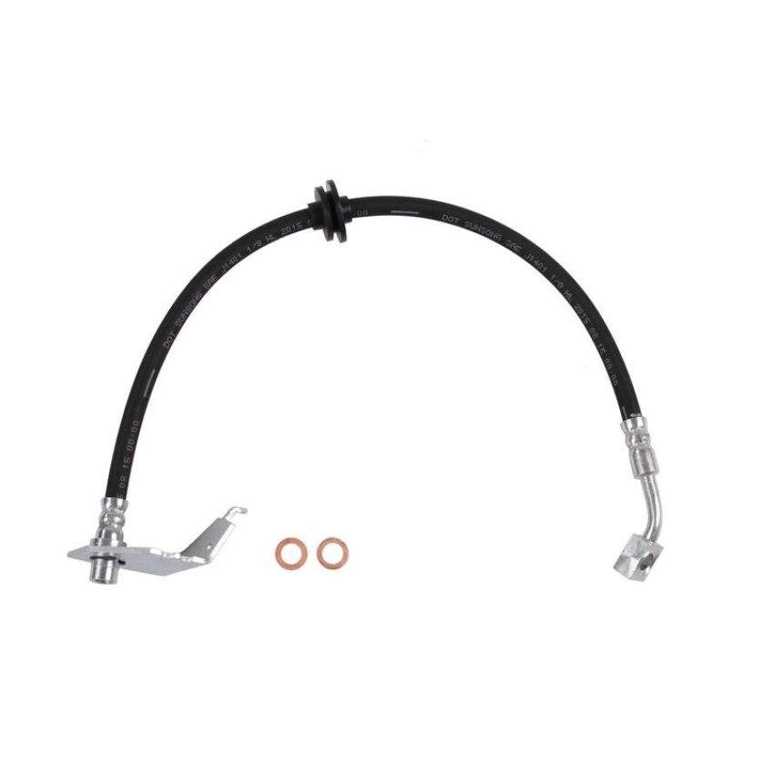 SUNSONG 2202645 Brake Hydraulic Hose