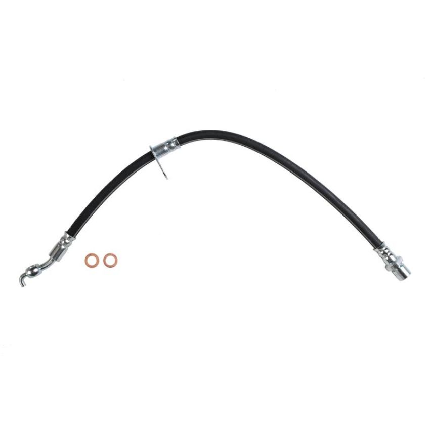 SUNSONG 2202647 Brake Hydraulic Hose