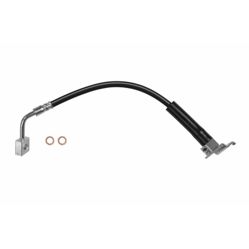 SUNSONG 2202650 Brake Hydraulic Hose
