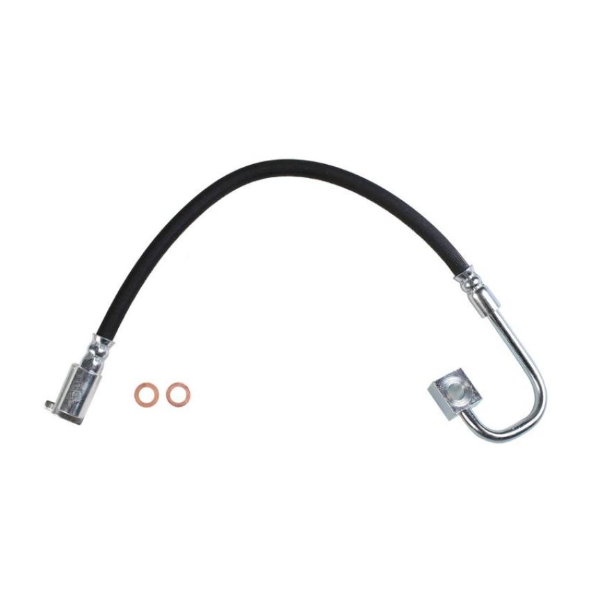 SUNSONG 2202651 Brake Hydraulic Hose