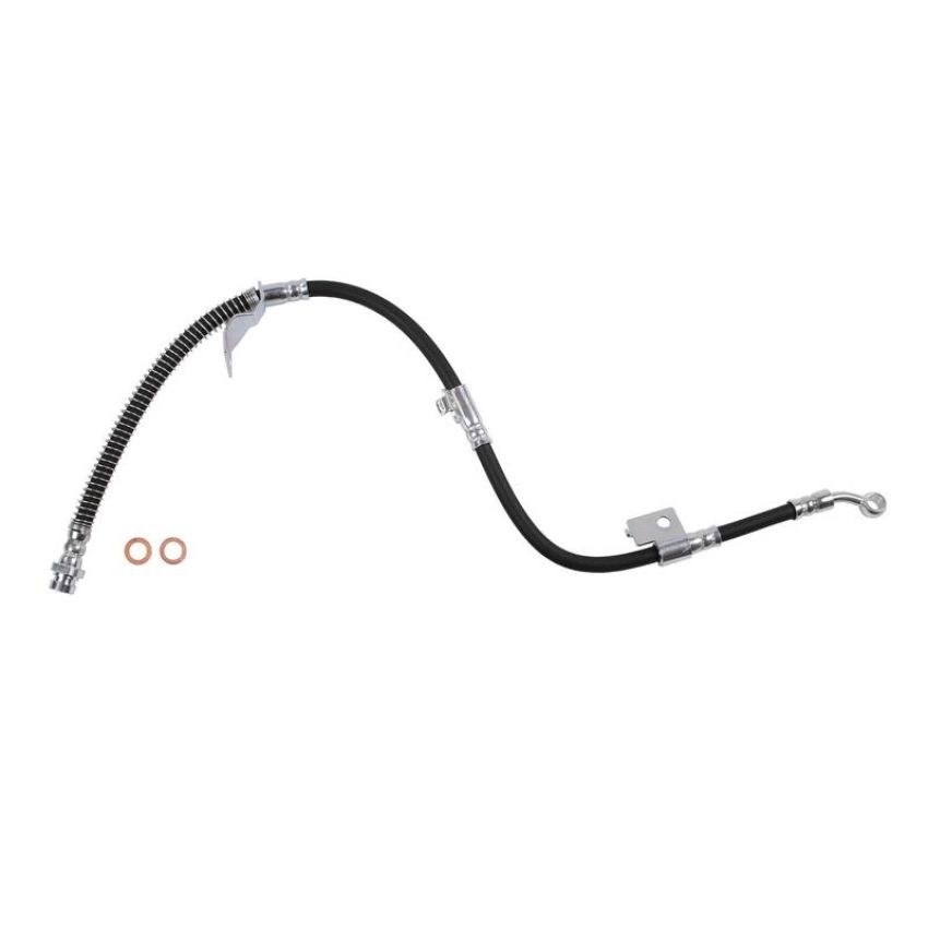 SUNSONG 2202653 Brake Hydraulic Hose