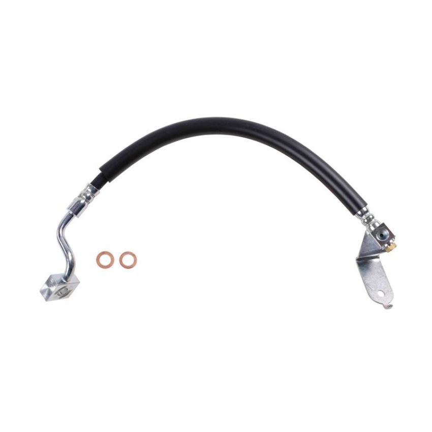 SUNSONG 2202662 Brake Hydraulic Hose