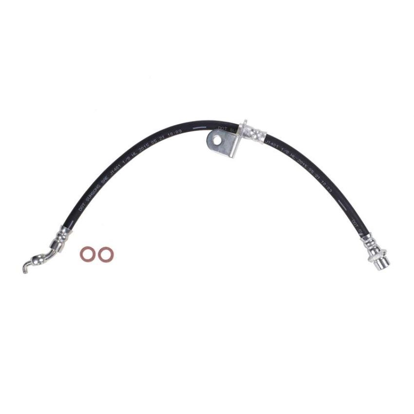 SUNSONG 2202674 Brake Hydraulic Hose