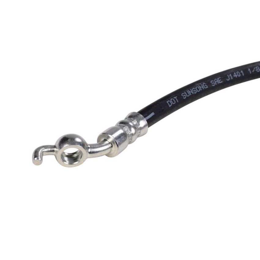 SUNSONG 2202674 Brake Hydraulic Hose