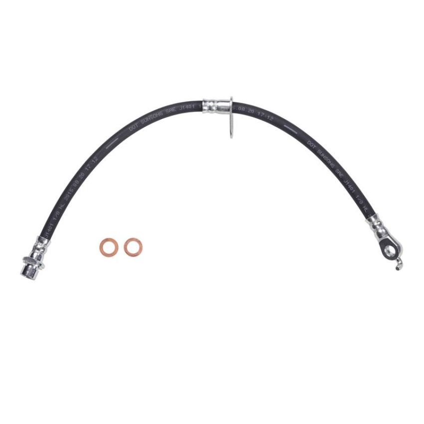 SUNSONG 2202681 Brake Hydraulic Hose