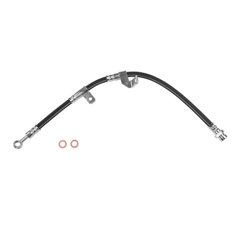 SUNSONG 2202682 Brake Hydraulic Hose