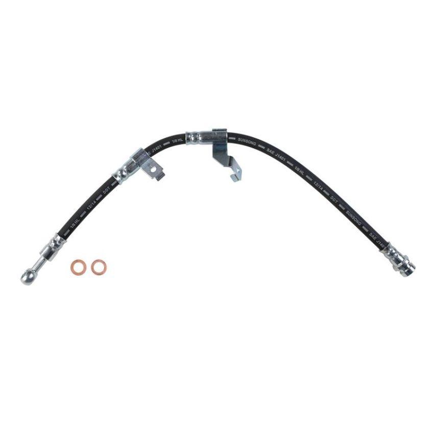 SUNSONG 2202683 Brake Hydraulic Hose