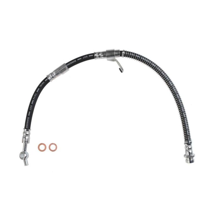 SUNSONG 2202684 Brake Hydraulic Hose