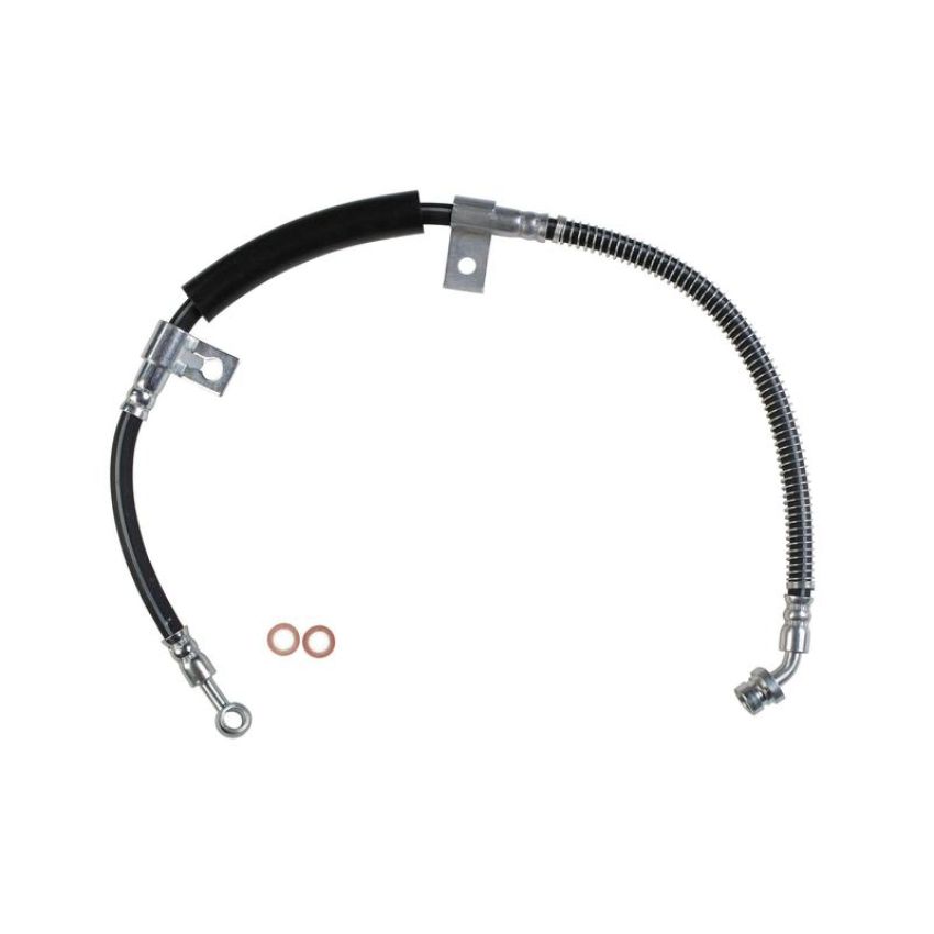 SUNSONG 2202686 Brake Hydraulic Hose