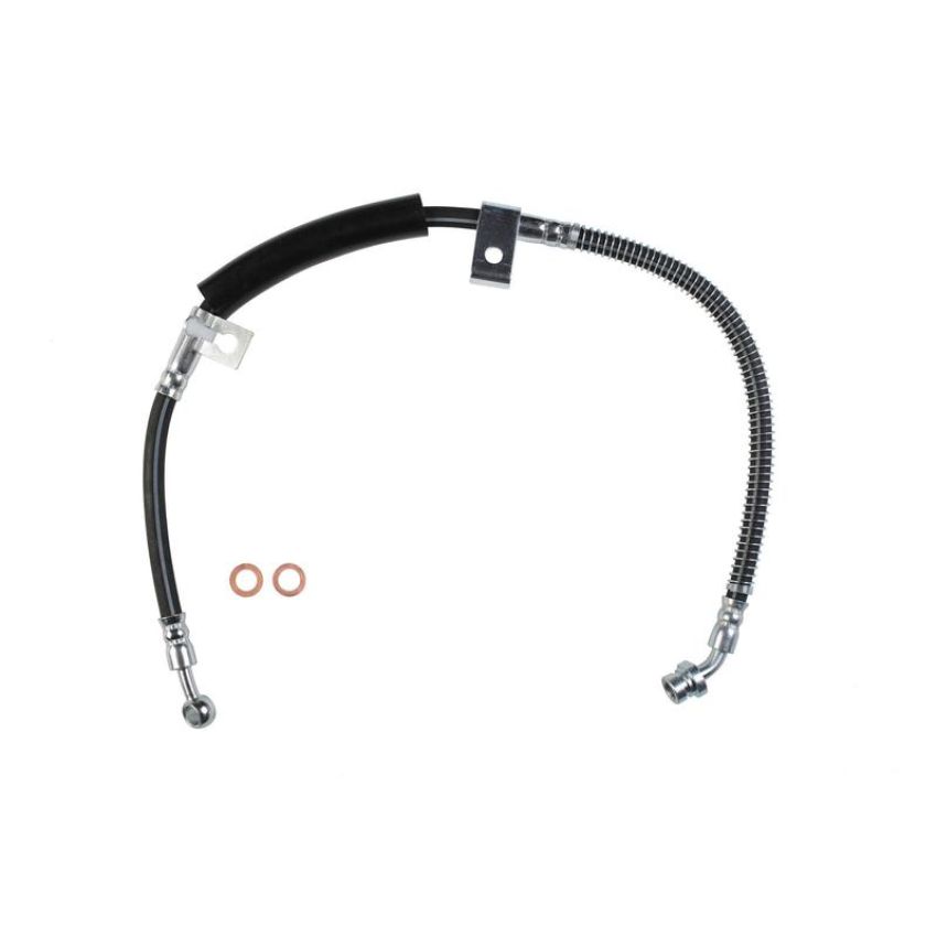 SUNSONG 2202687 Brake Hydraulic Hose