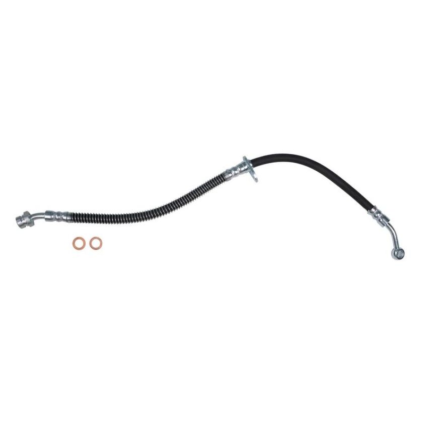 SUNSONG 2202688 Brake Hydraulic Hose