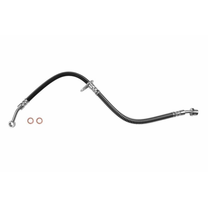 SUNSONG 2202689 Brake Hydraulic Hose