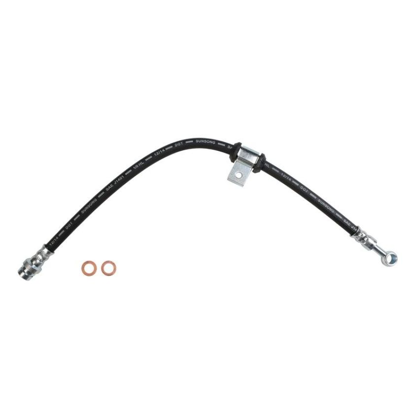 SUNSONG 2202697 Brake Hydraulic Hose