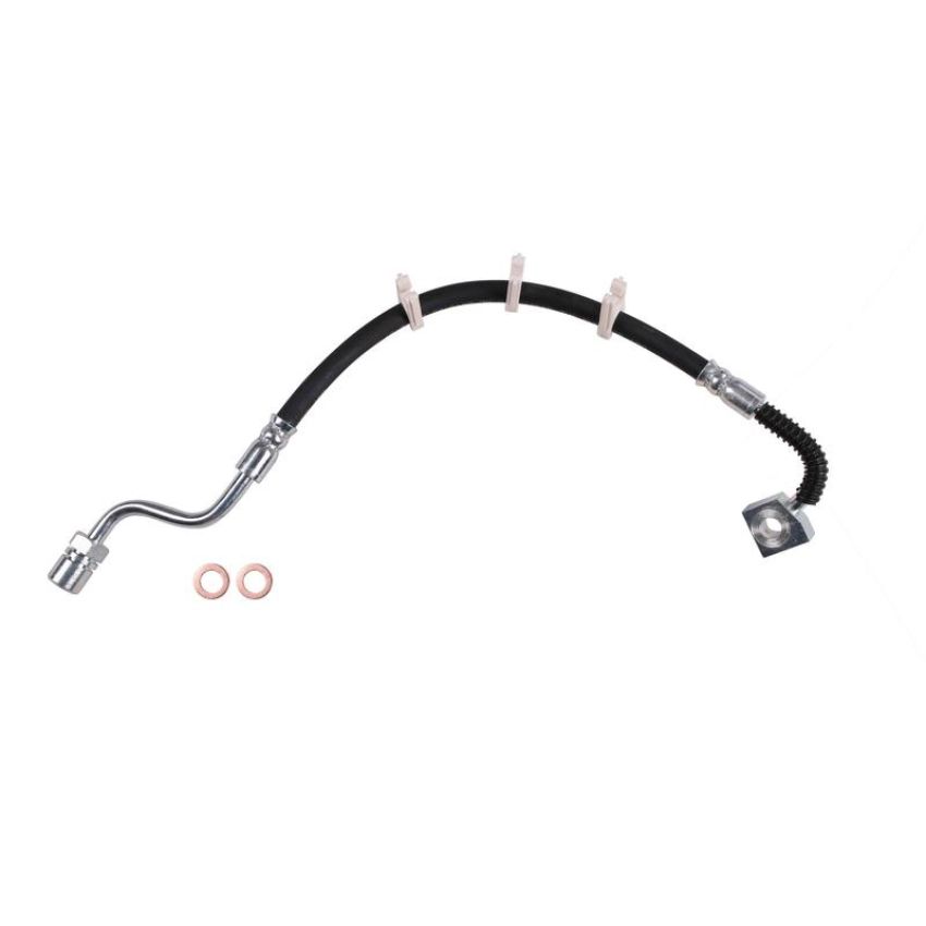 SUNSONG 2202726 Brake Hydraulic Hose