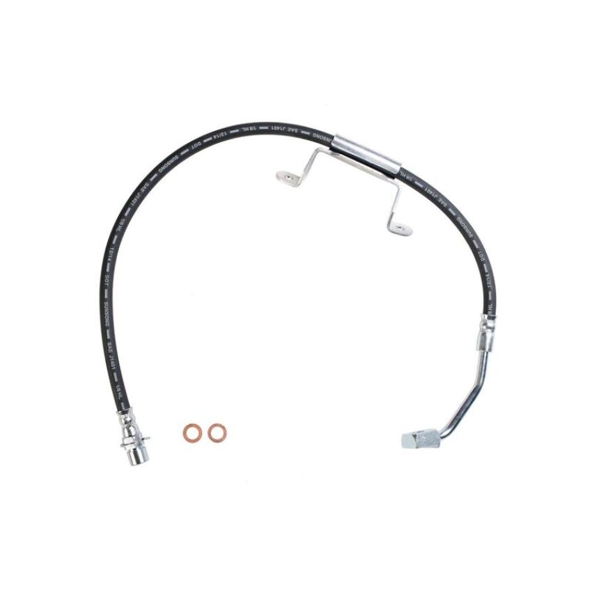 SUNSONG 2202729 Brake Hydraulic Hose