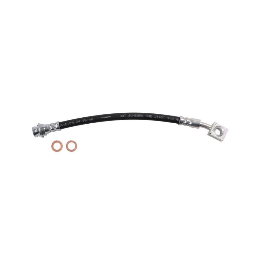 SUNSONG 2202730 Brake Hydraulic Hose