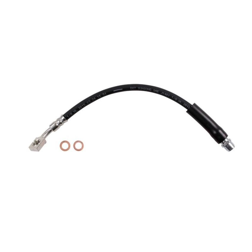 SUNSONG 2202733 Brake Hydraulic Hose